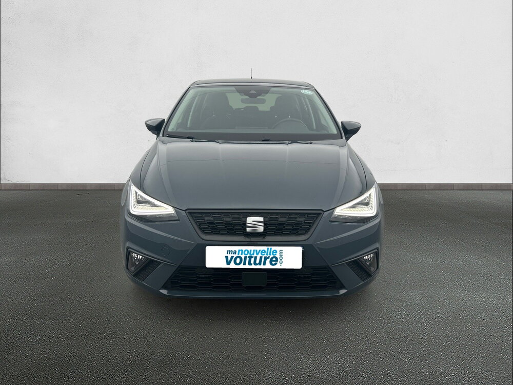 Occasion SEAT Ibiza Ibiza 1.0 TSI 95 ch S/S BVM5 - Copa