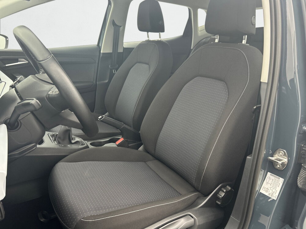 Occasion SEAT Ibiza Ibiza 1.0 TSI 95 ch S/S BVM5 - Copa