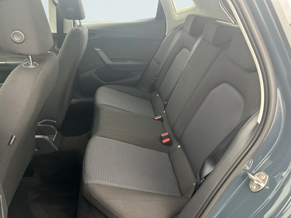 Occasion SEAT Ibiza Ibiza 1.0 TSI 95 ch S/S BVM5 - Copa