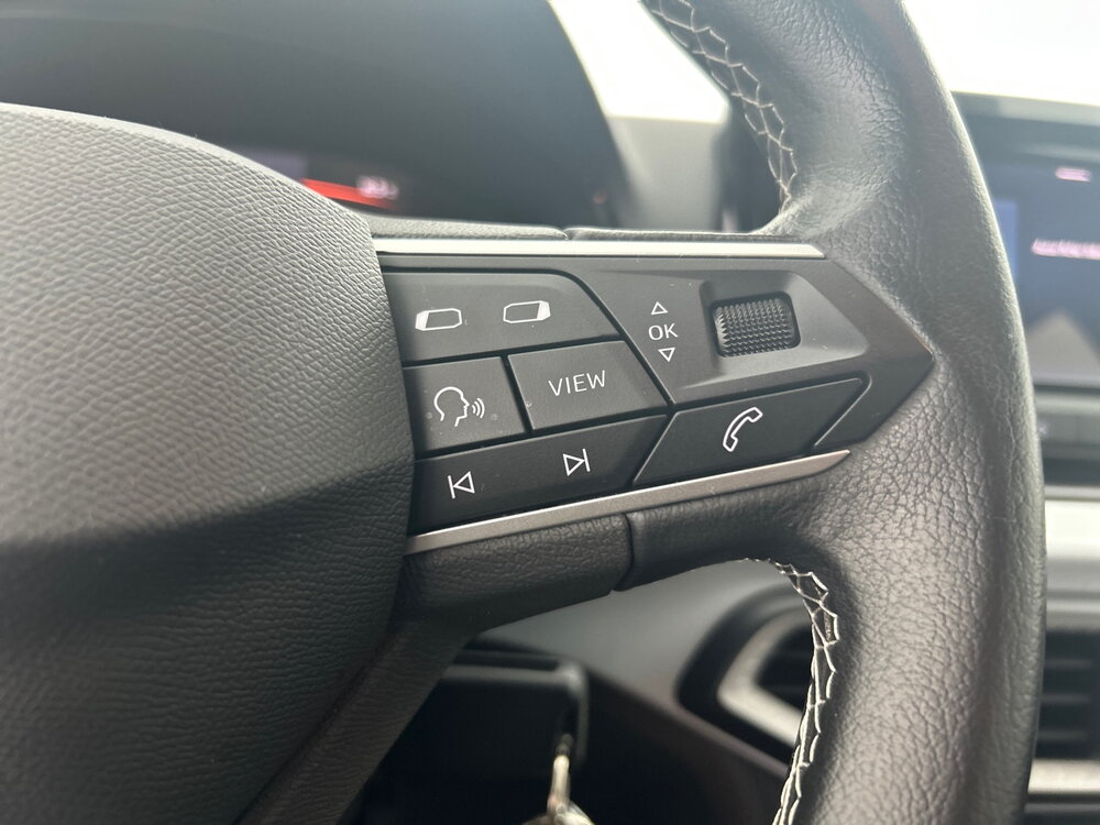 Occasion SEAT Ibiza Ibiza 1.0 TSI 95 ch S/S BVM5 - Copa