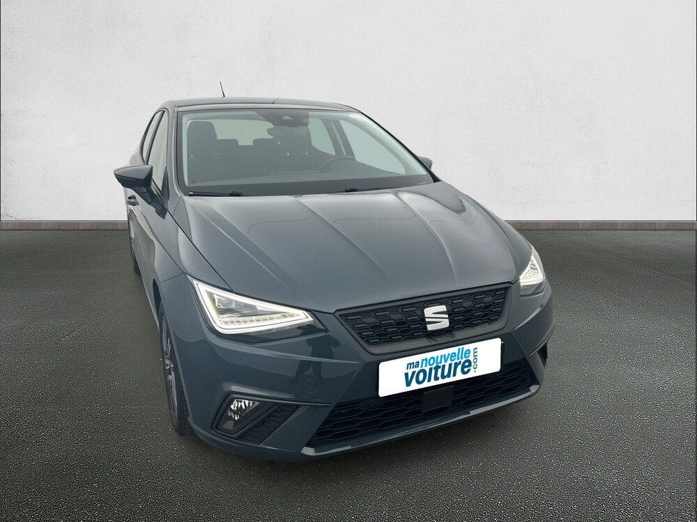 Occasion SEAT Ibiza Ibiza 1.0 TSI 95 ch S/S BVM5 - Copa