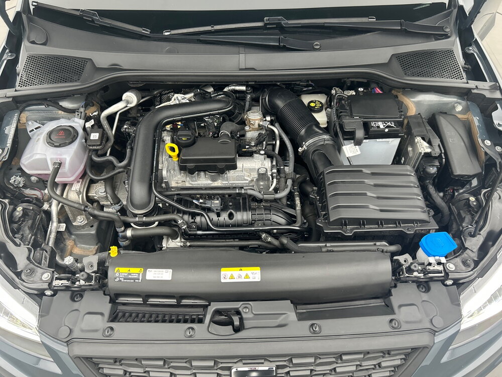 Occasion SEAT Ibiza Ibiza 1.0 TSI 95 ch S/S BVM5 - Copa