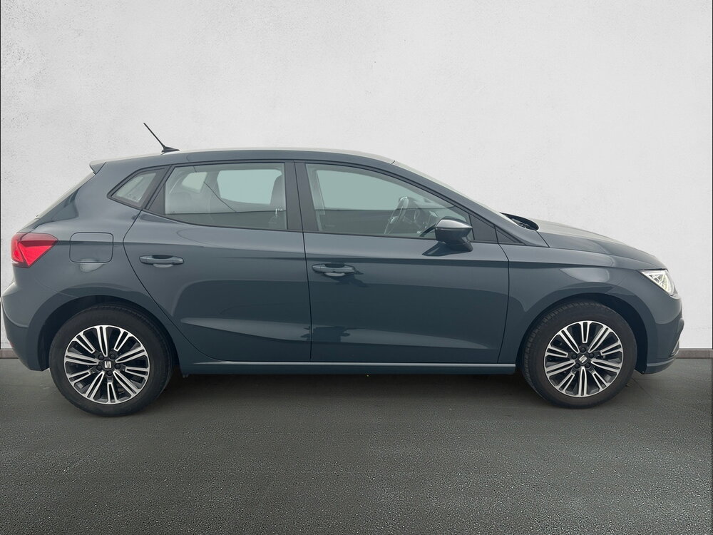 Occasion SEAT Ibiza Ibiza 1.0 TSI 95 ch S/S BVM5 - Copa