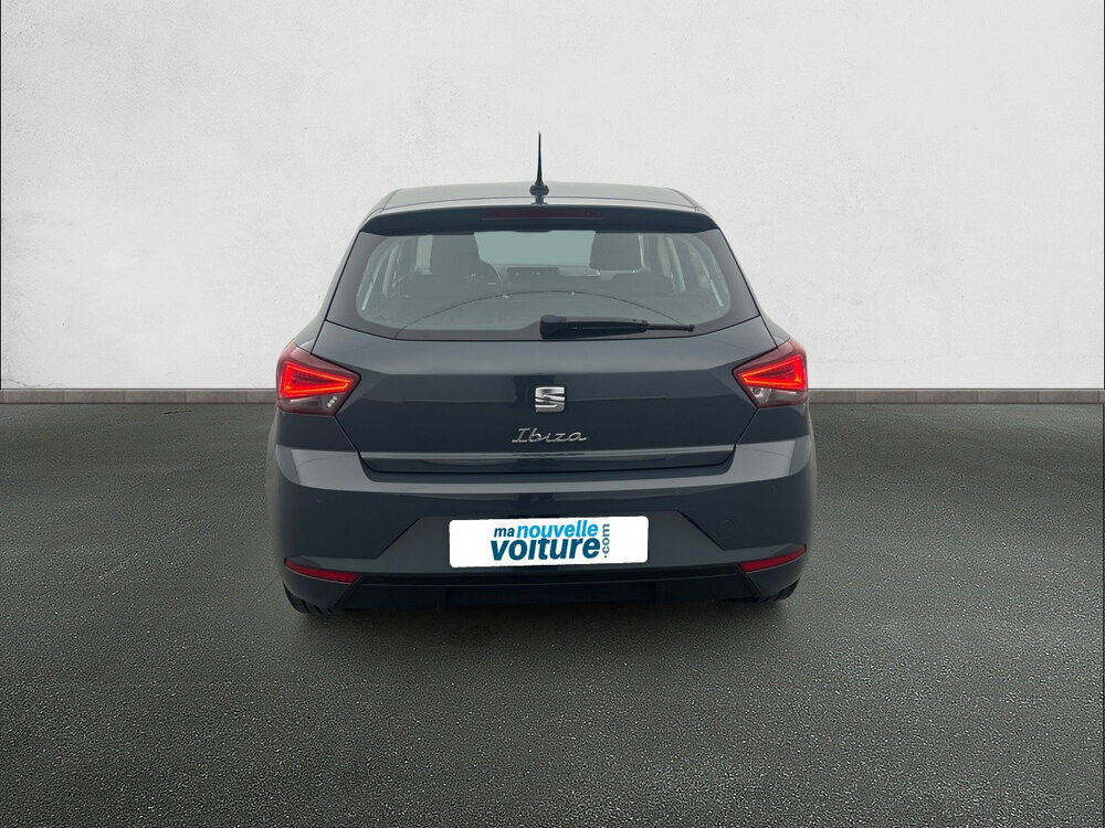Occasion SEAT Ibiza Ibiza 1.0 TSI 95 ch S/S BVM5 - Copa