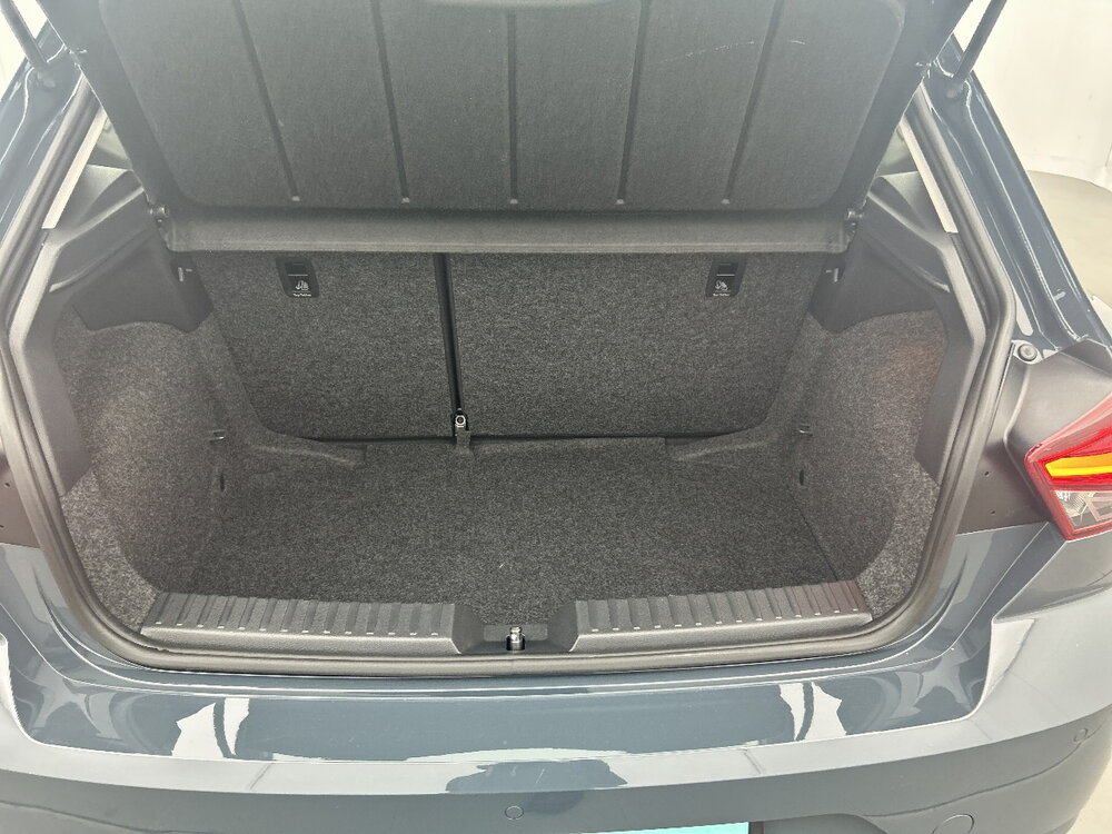 Occasion SEAT Ibiza Ibiza 1.0 TSI 95 ch S/S BVM5 - Copa