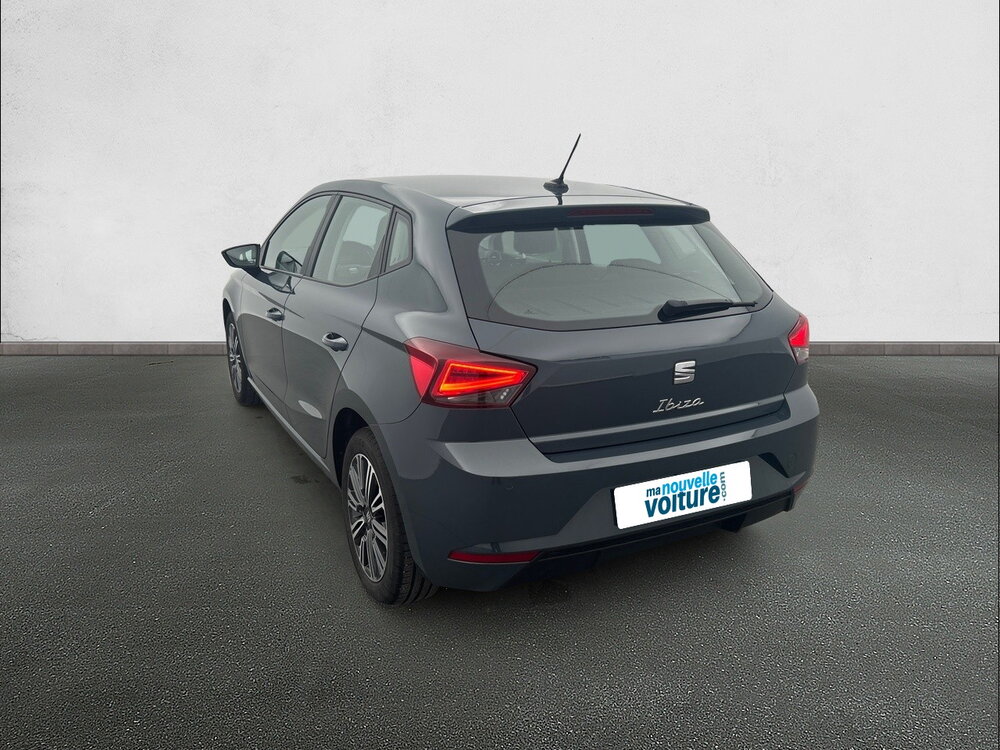 Occasion SEAT Ibiza Ibiza 1.0 TSI 95 ch S/S BVM5 - Copa