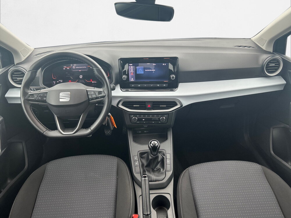Occasion SEAT Ibiza Ibiza 1.0 TSI 95 ch S/S BVM5 - Copa