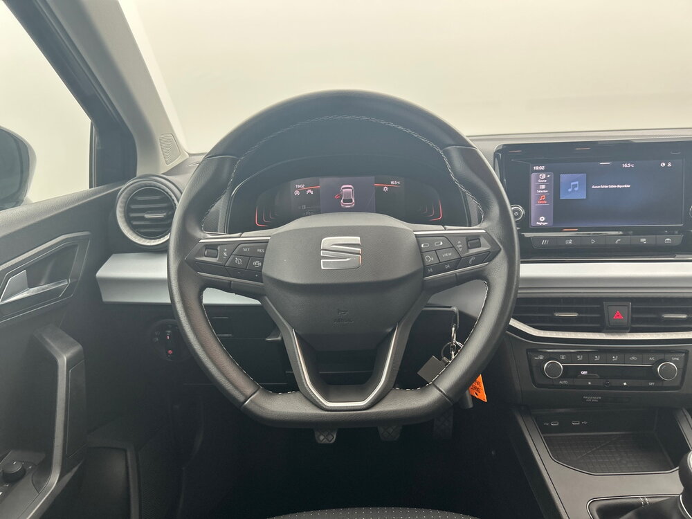Occasion SEAT Ibiza Ibiza 1.0 TSI 95 ch S/S BVM5 - Copa