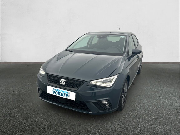 Occasion SEAT Ibiza Ibiza 1.0 TSI 95 ch S/S BVM5 - Copa