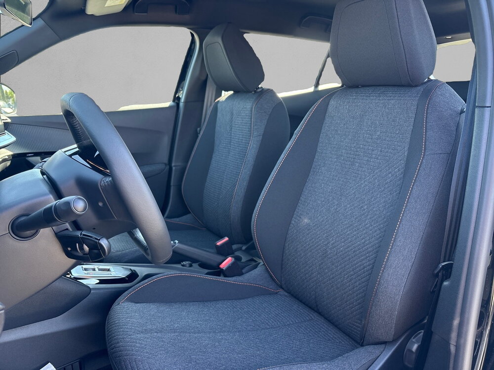 Occasion PEUGEOT 2008 2008 Hybrid 110 ch e-DCS6 - Edition