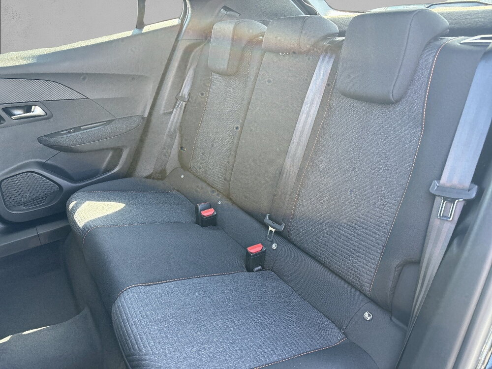 Occasion PEUGEOT 2008 2008 Hybrid 110 ch e-DCS6 - Edition