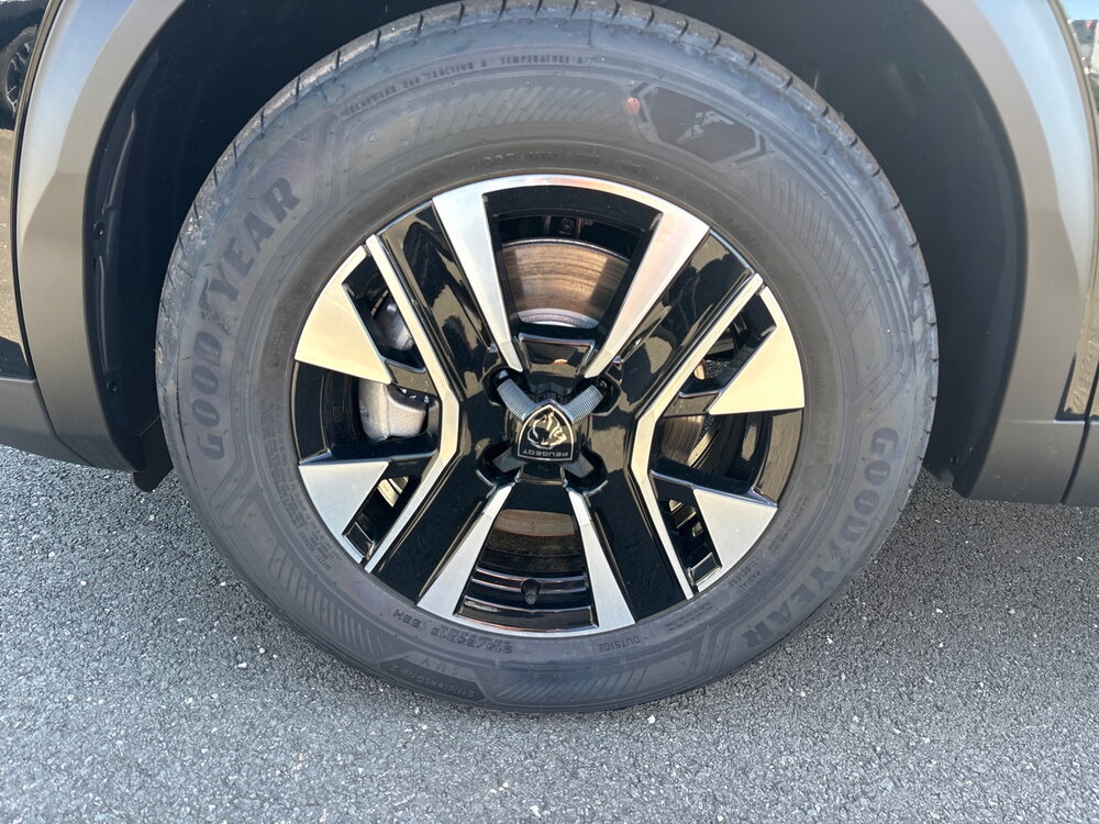 Occasion PEUGEOT 2008 2008 Hybrid 110 ch e-DCS6 - Edition