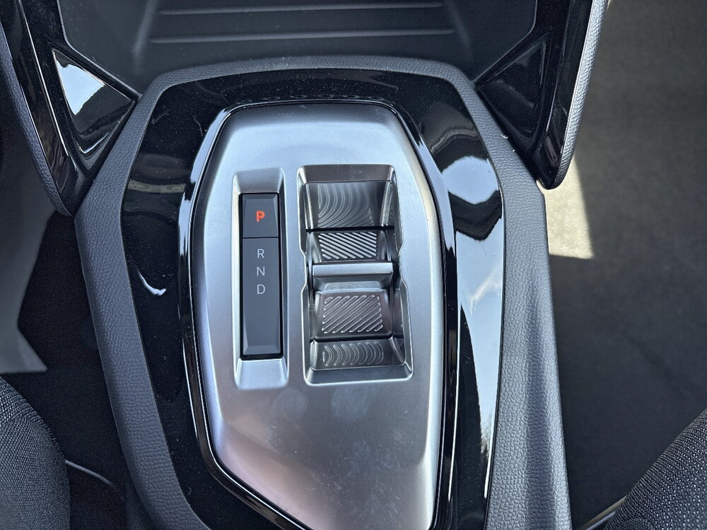 Occasion PEUGEOT 2008 2008 Hybrid 110 ch e-DCS6 - Edition