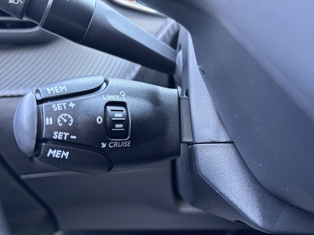 Occasion PEUGEOT 2008 2008 Hybrid 110 ch e-DCS6 - Edition