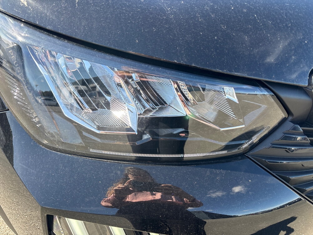 Occasion PEUGEOT 2008 2008 Hybrid 110 ch e-DCS6 - Edition