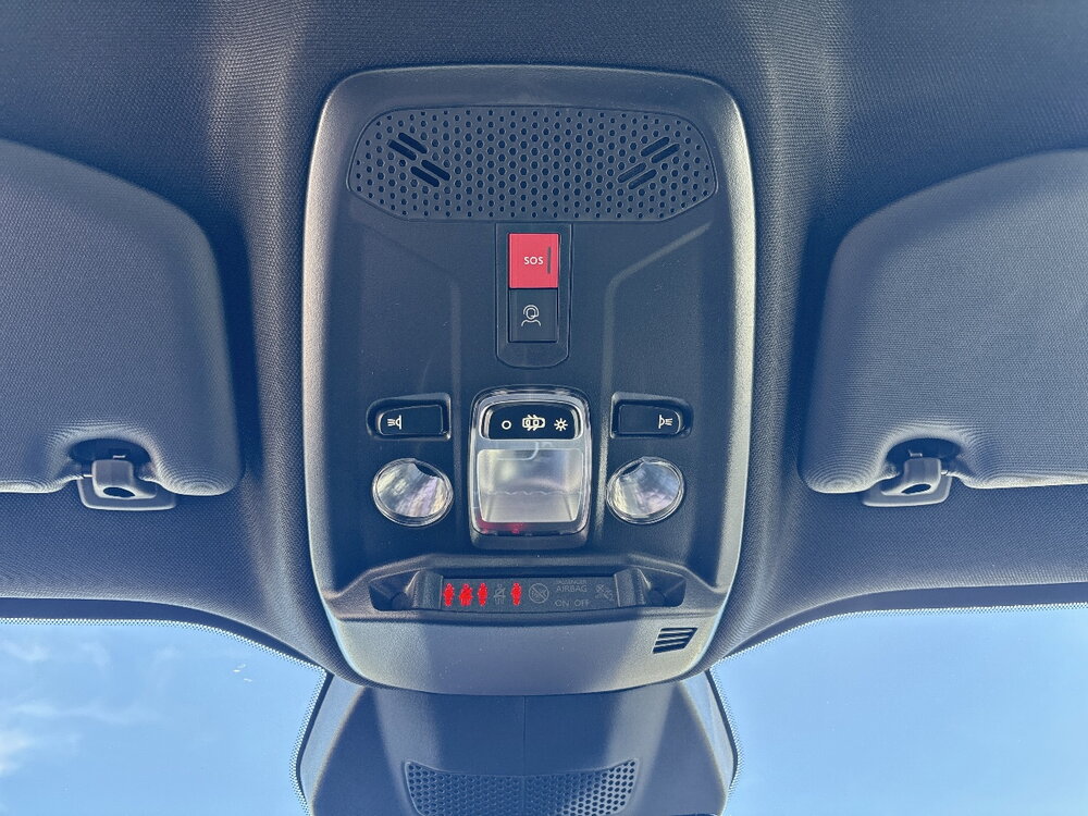 Occasion PEUGEOT 2008 2008 Hybrid 110 ch e-DCS6 - Edition