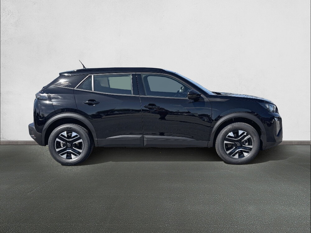 Occasion PEUGEOT 2008 2008 Hybrid 110 ch e-DCS6 - Edition