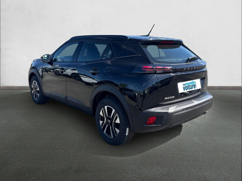 Occasion PEUGEOT 2008 2008 Hybrid 110 ch e-DCS6 - Edition