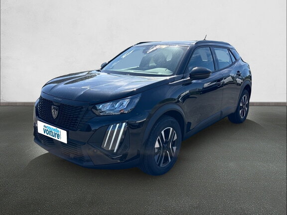 Occasion PEUGEOT 2008 2008 Hybrid 110 ch e-DCS6 - Edition