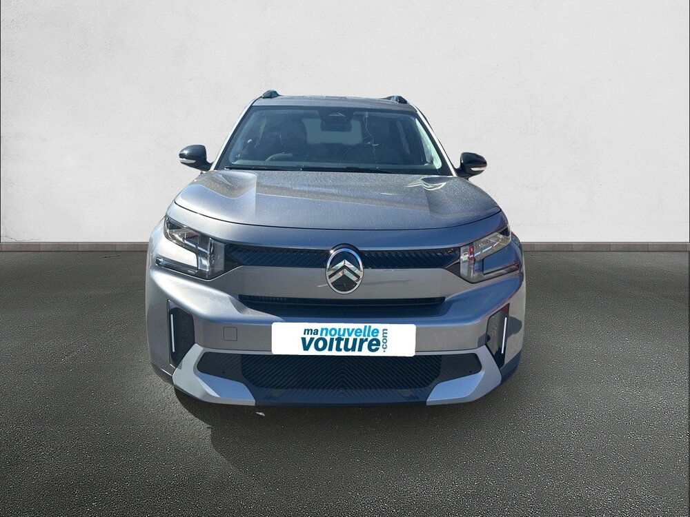 Occasion CITROEN C3 Aircross C3 Aircross Turbo 100 ch Man - Plus