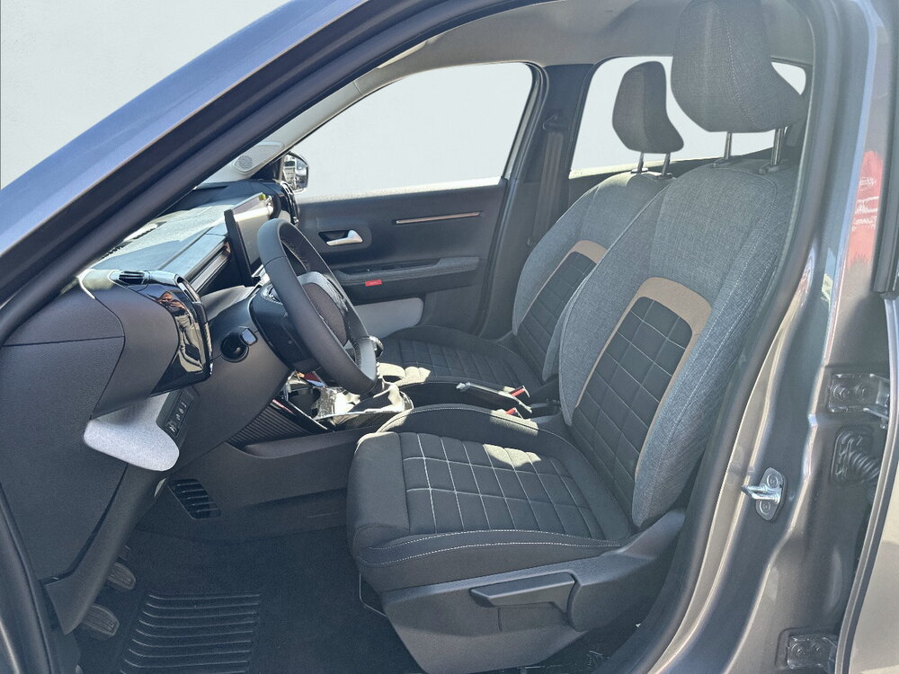 Occasion CITROEN C3 Aircross C3 Aircross Turbo 100 ch Man - Plus