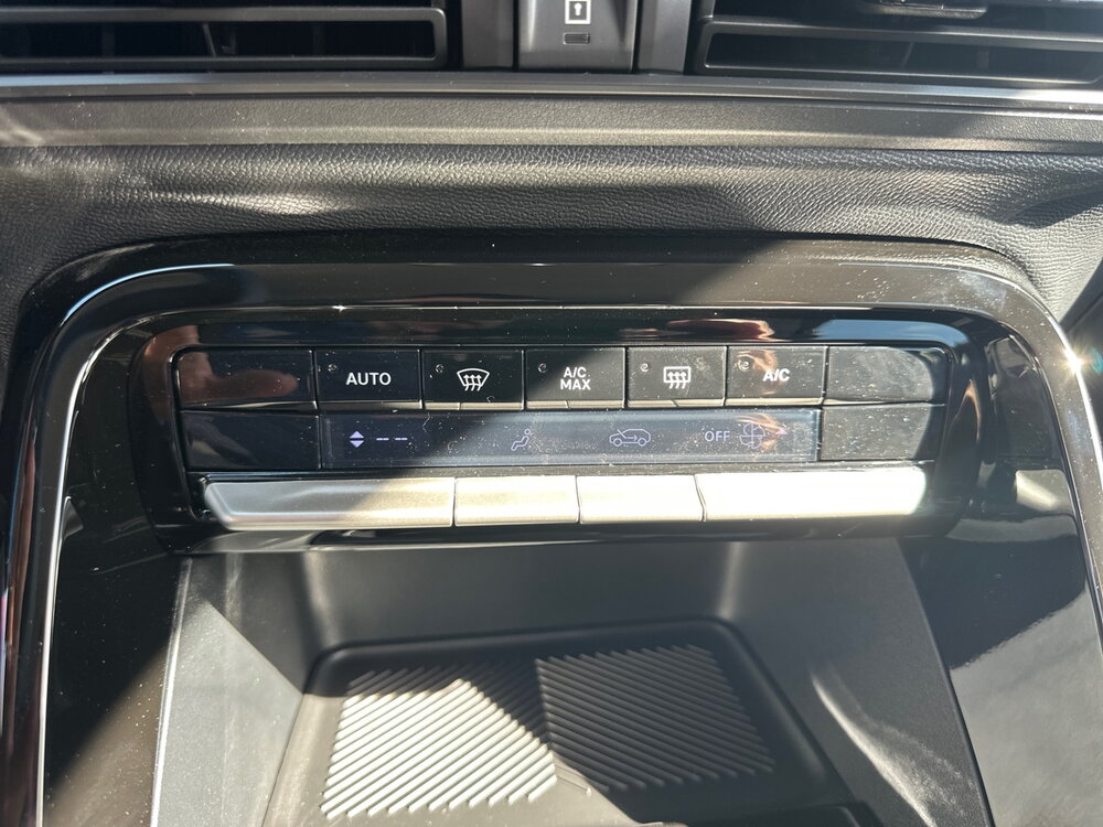 Occasion CITROEN C3 Aircross C3 Aircross Turbo 100 ch Man - Plus