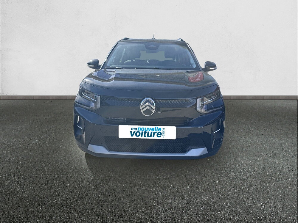 Occasion CITROEN C3 C3 Turbo 100 ch Manuelle - Plus