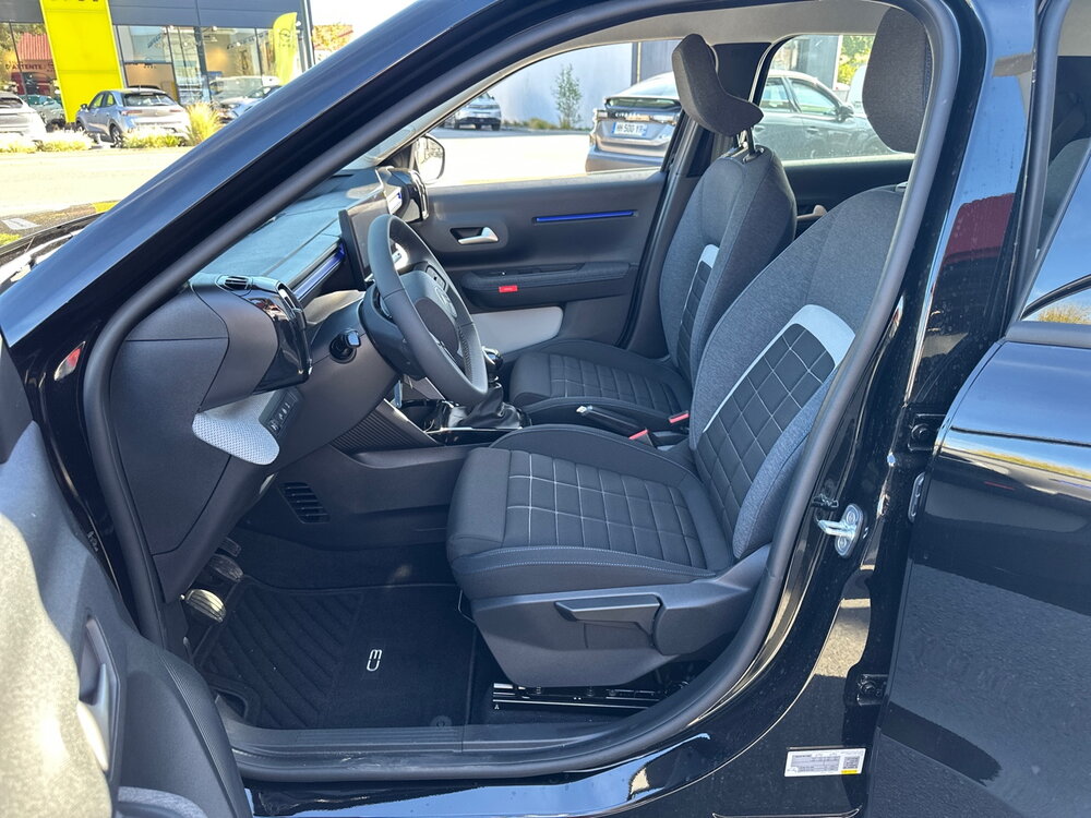 Occasion CITROEN C3 C3 Turbo 100 ch Manuelle - Plus