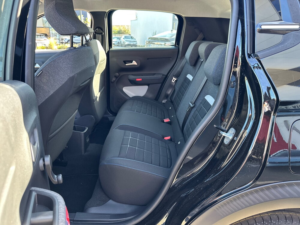 Occasion CITROEN C3 C3 Turbo 100 ch Manuelle - Plus