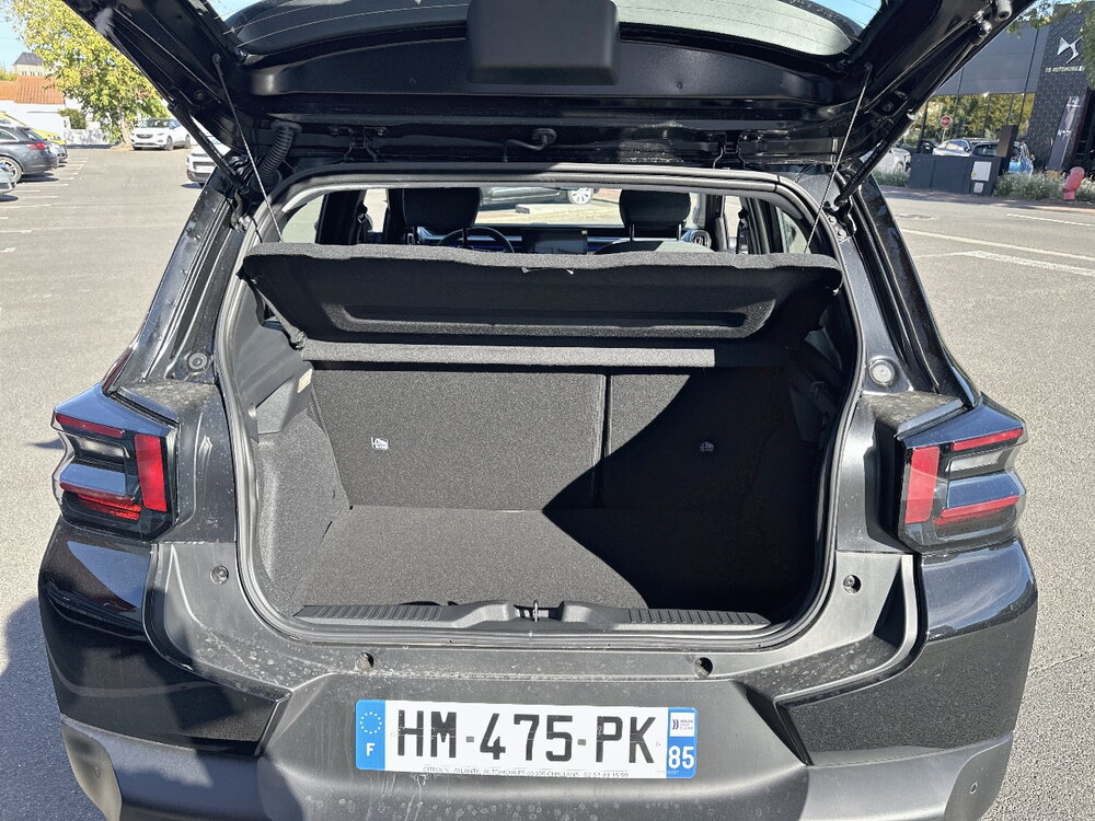 Occasion CITROEN C3 C3 Turbo 100 ch Manuelle - Plus