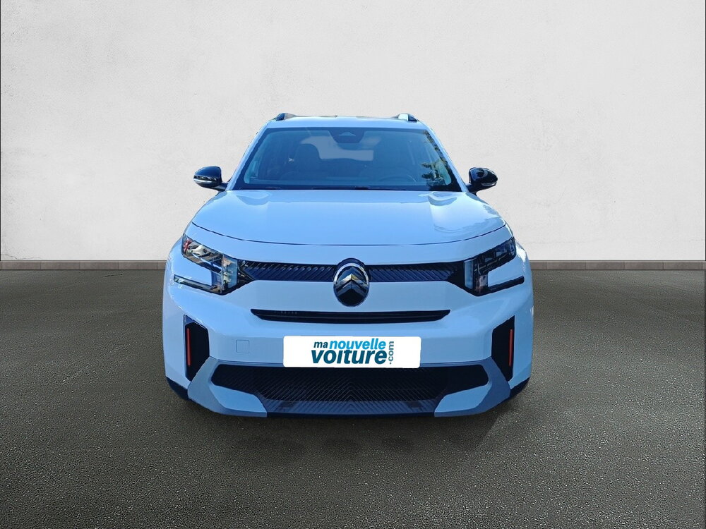 Occasion CITROEN C3 Aircross C3 Aircross Turbo 100 ch Man - Plus