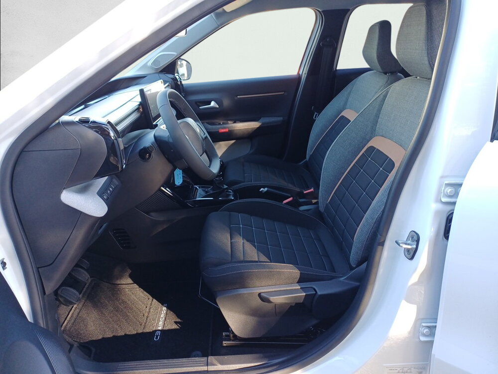 Occasion CITROEN C3 Aircross C3 Aircross Turbo 100 ch Man - Plus