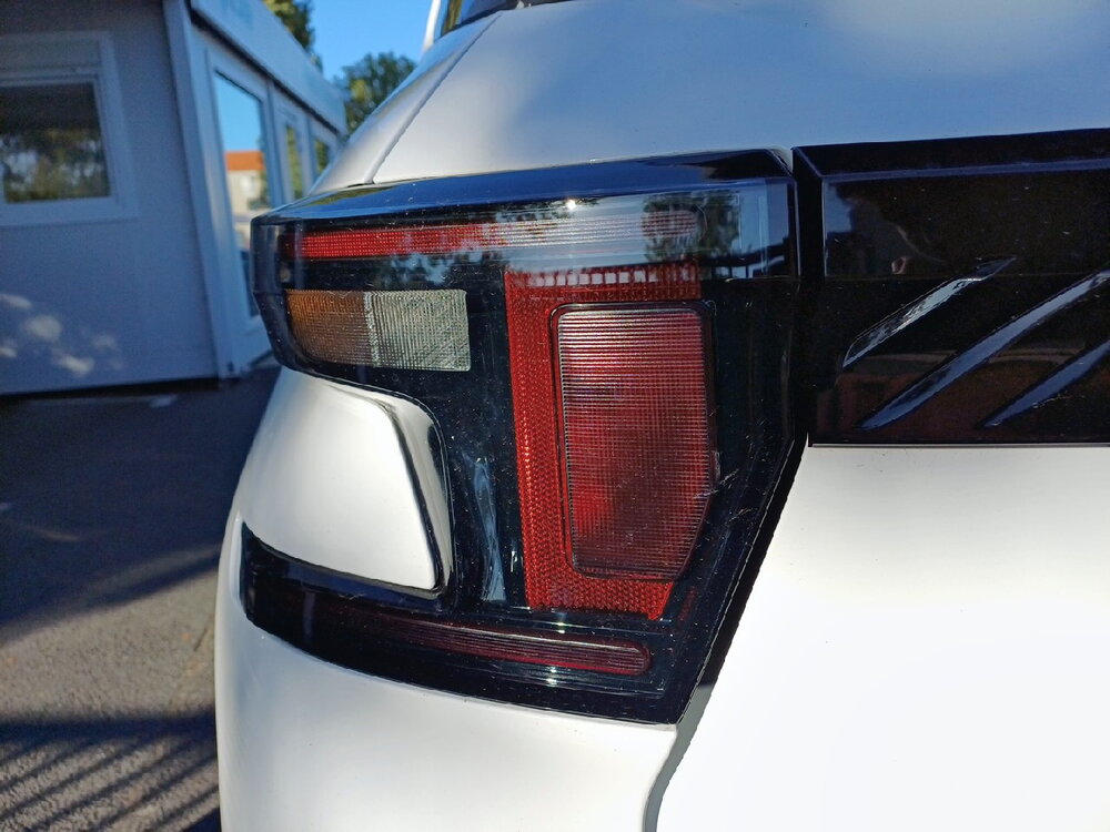 Occasion CITROEN C3 Aircross C3 Aircross Turbo 100 ch Man - Plus