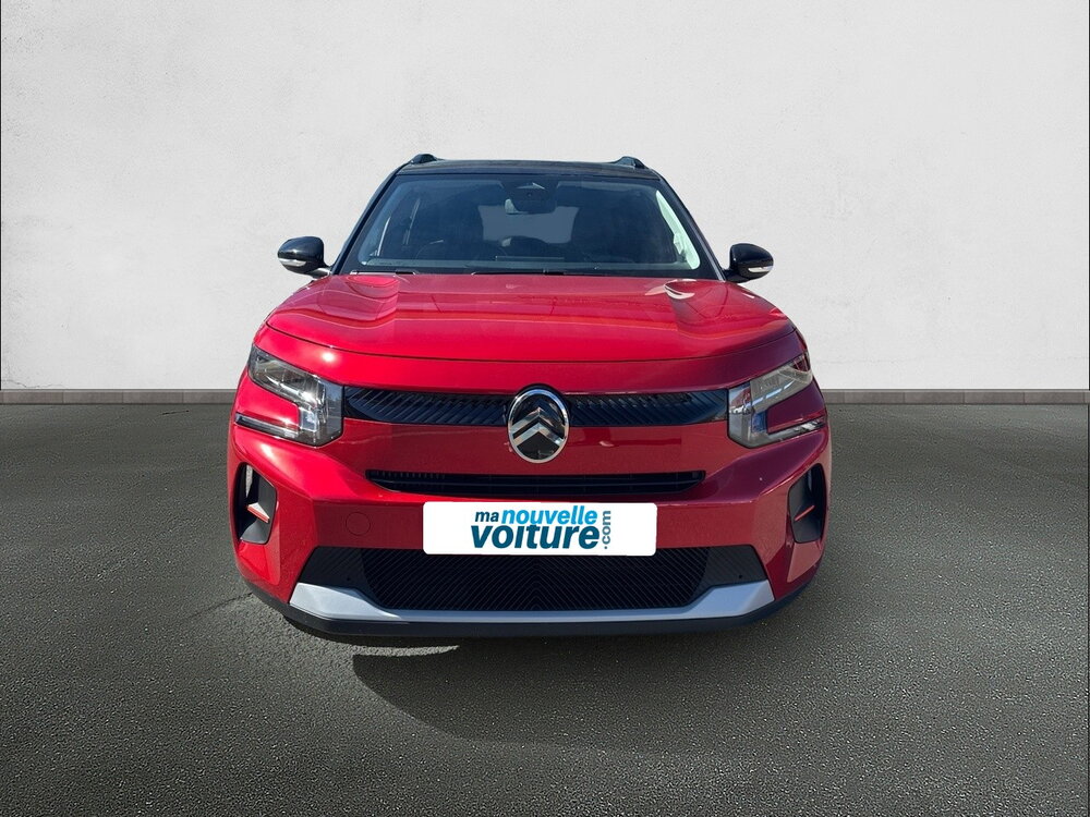 Occasion CITROEN C3 C3 Turbo 100 ch Manuelle - Collection