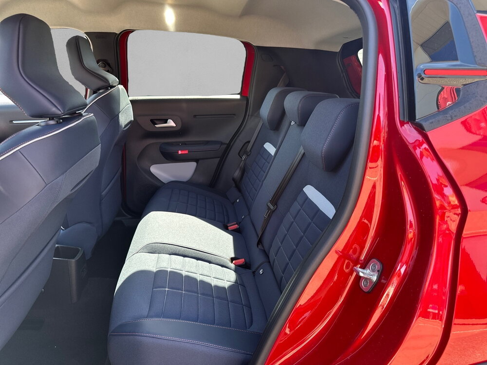 Occasion CITROEN C3 C3 Turbo 100 ch Manuelle - Collection