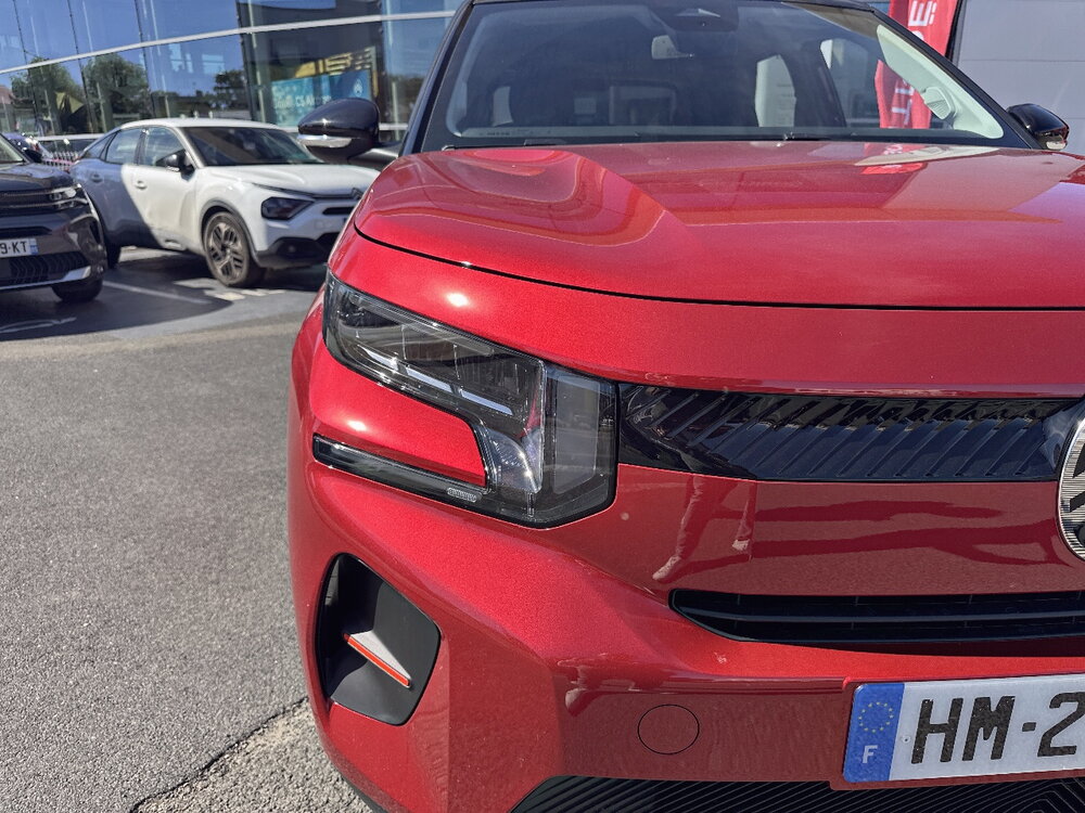 Occasion CITROEN C3 C3 Turbo 100 ch Manuelle - Collection