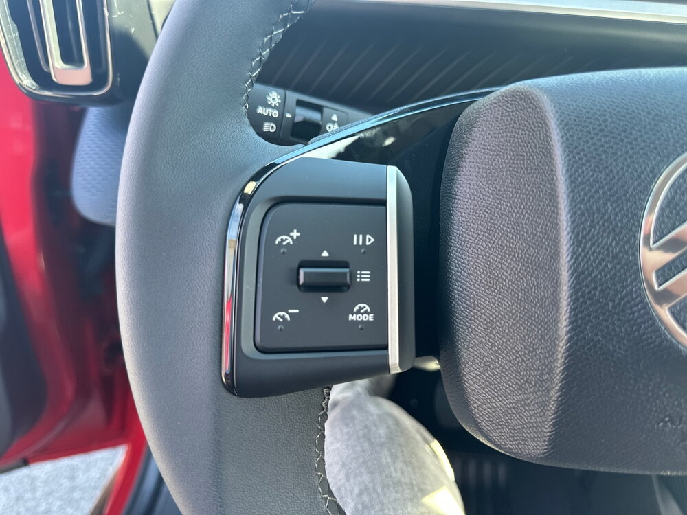 Occasion CITROEN C3 C3 Turbo 100 ch Manuelle - Collection