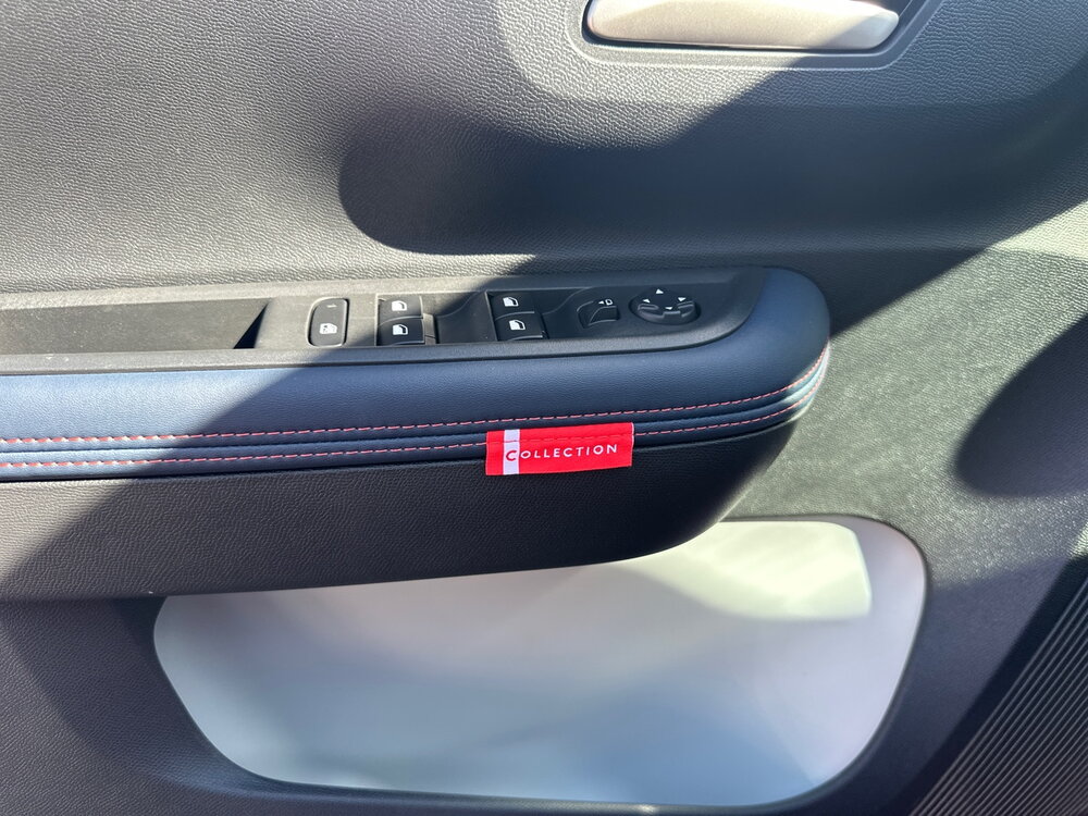 Occasion CITROEN C3 C3 Turbo 100 ch Manuelle - Collection