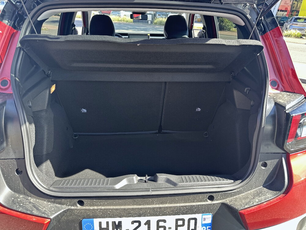 Occasion CITROEN C3 C3 Turbo 100 ch Manuelle - Collection