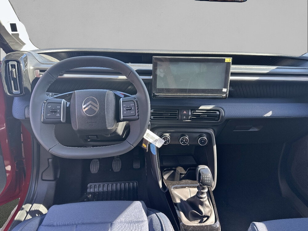 Occasion CITROEN C3 C3 Turbo 100 ch Manuelle - Collection