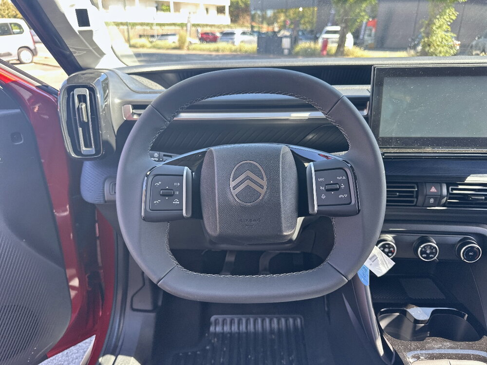 Occasion CITROEN C3 C3 Turbo 100 ch Manuelle - Collection