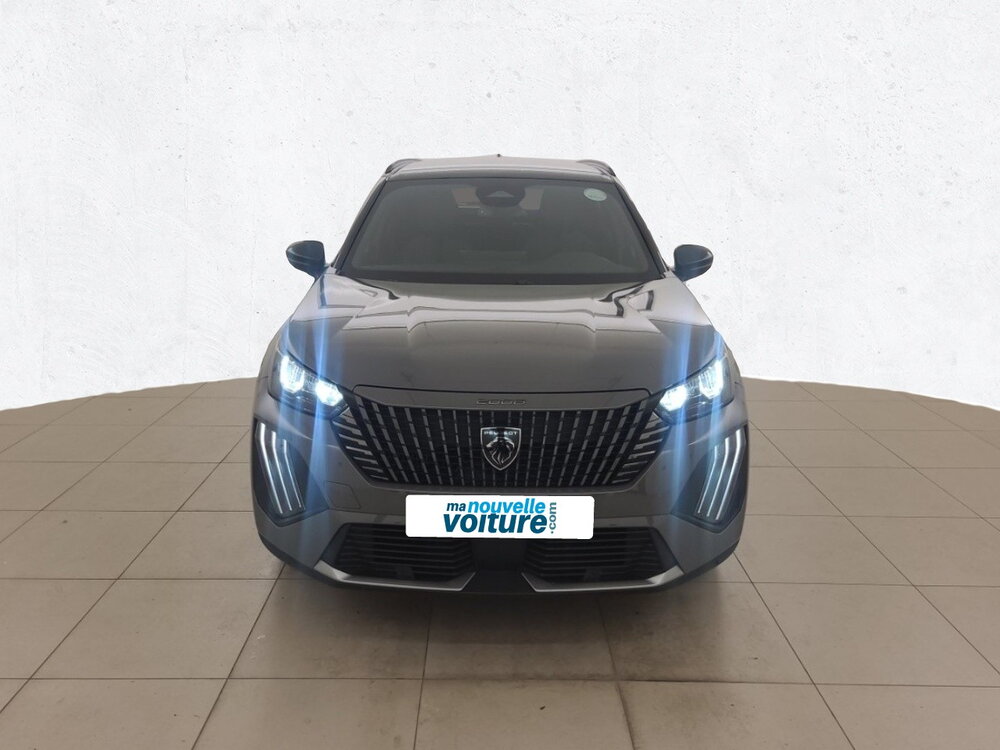 Occasion PEUGEOT 2008 2008 Hybrid 145 e-DCS6 - ENVY
