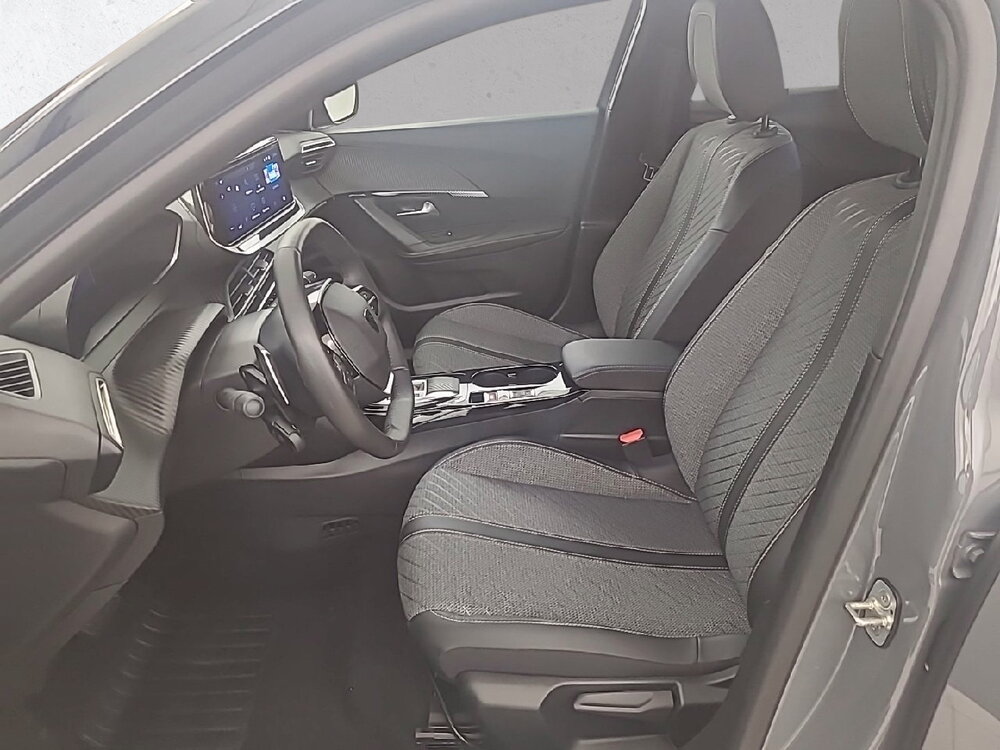 Occasion PEUGEOT 2008 2008 Hybrid 145 e-DCS6 - ENVY