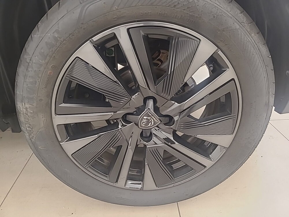 Occasion PEUGEOT 2008 2008 Hybrid 145 e-DCS6 - ENVY
