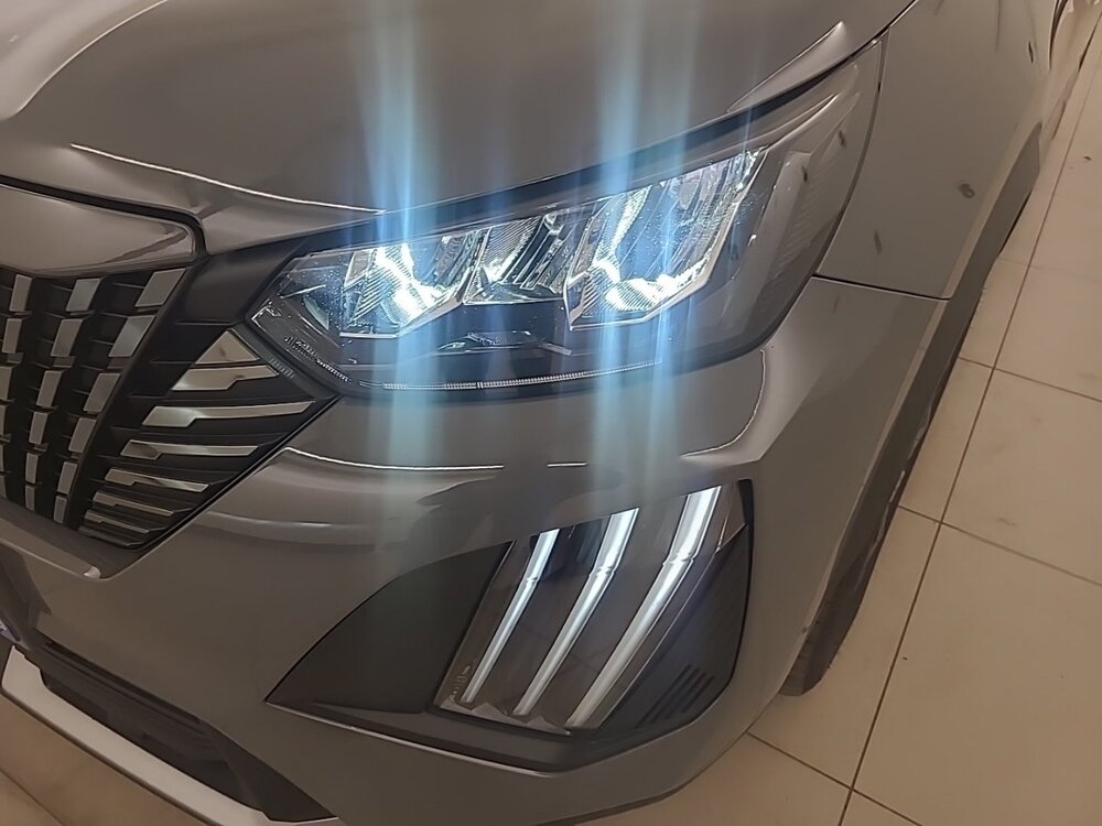 Occasion PEUGEOT 2008 2008 Hybrid 145 e-DCS6 - ENVY