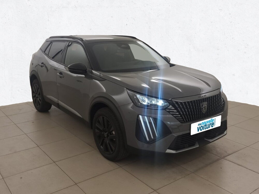 Occasion PEUGEOT 2008 2008 Hybrid 145 e-DCS6 - ENVY