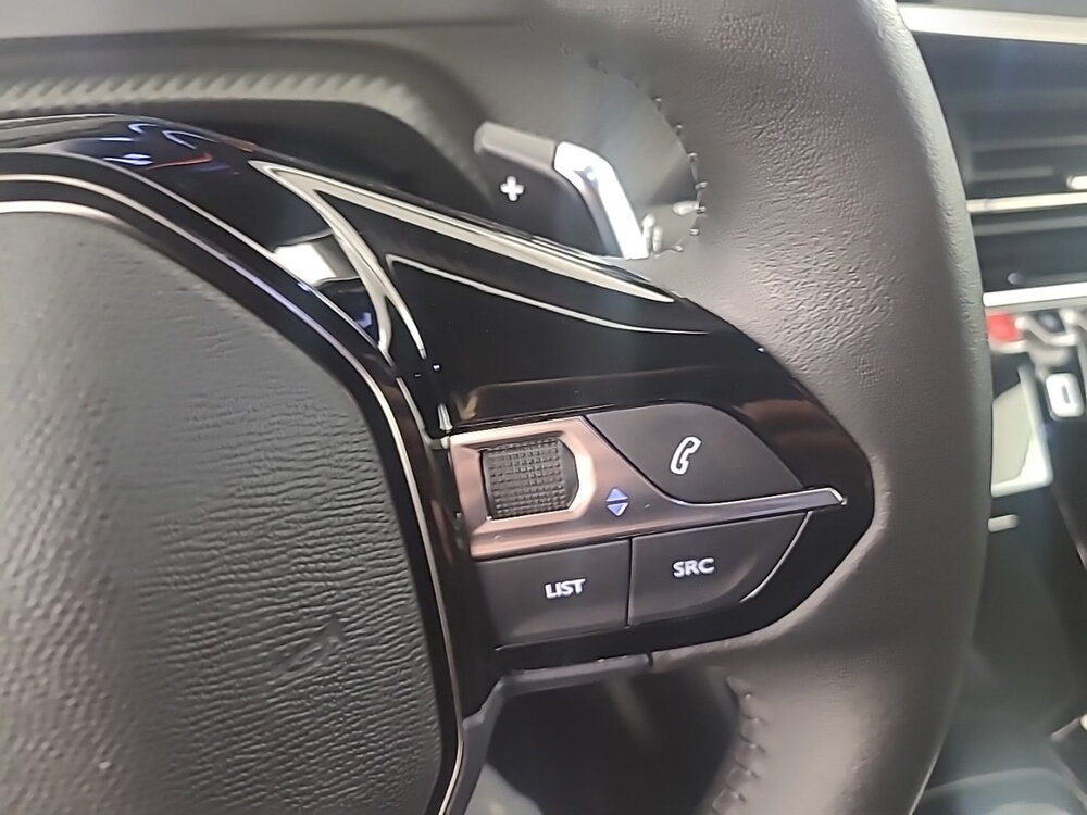Occasion PEUGEOT 2008 2008 Hybrid 145 e-DCS6 - ENVY