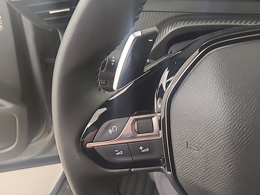 Occasion PEUGEOT 2008 2008 Hybrid 145 e-DCS6 - ENVY