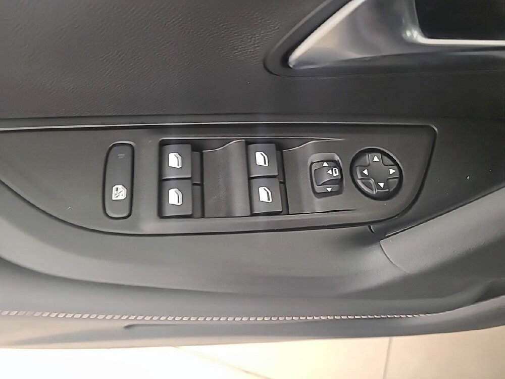 Occasion PEUGEOT 2008 2008 Hybrid 145 e-DCS6 - ENVY