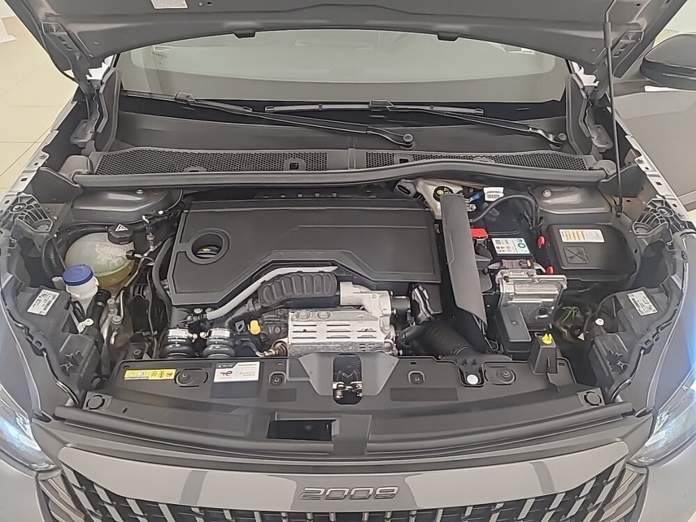 Occasion PEUGEOT 2008 2008 Hybrid 145 e-DCS6 - ENVY